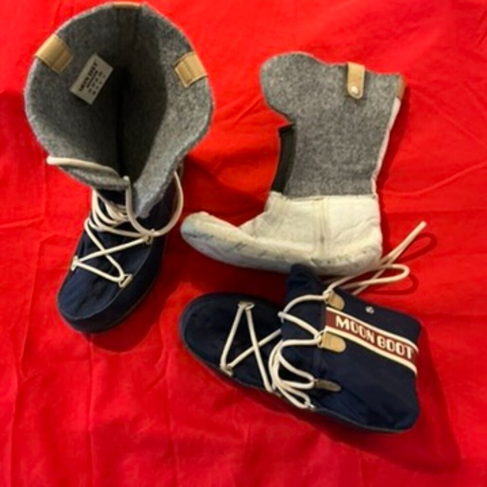 Moon Boots - image 4